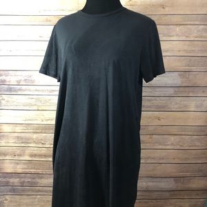 T-shirt dress